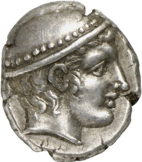 CN Type cn.aenus.1_ed.62, аверс, cn-coins