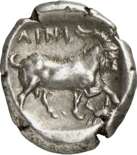 CN Type cn.aenus.1_ed.62, реверс, cn-coins