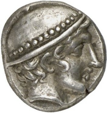 CN Type cn.aenus.1_ed.65, аверс, cn-coins