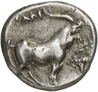 CN Type cn.aenus.1_ed.65, реверс, cn-coins