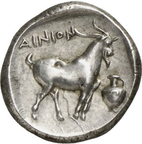 coin rev