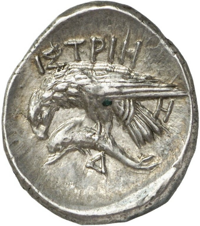 реверс CN Type 7159