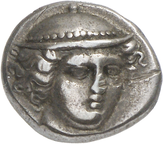 CN Type cn.aenus.1_ed.92, аверс, cn-coins