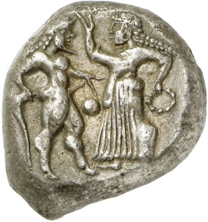 CN Type 4656, аверс, cn-coins