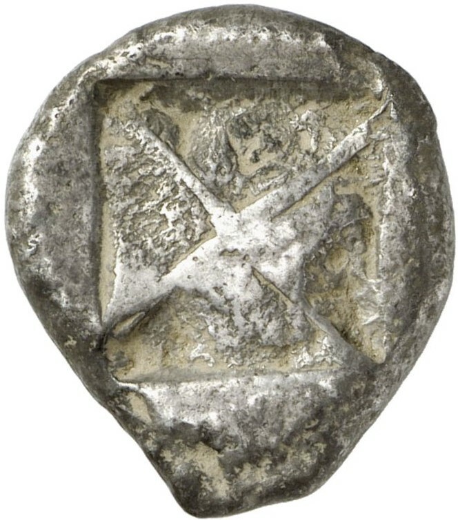 CN Type 4656, реверс, cn-coins