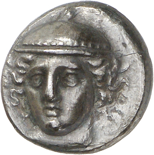 CN Type cn.aenus.1_ed.98, аверс, cn-coins
