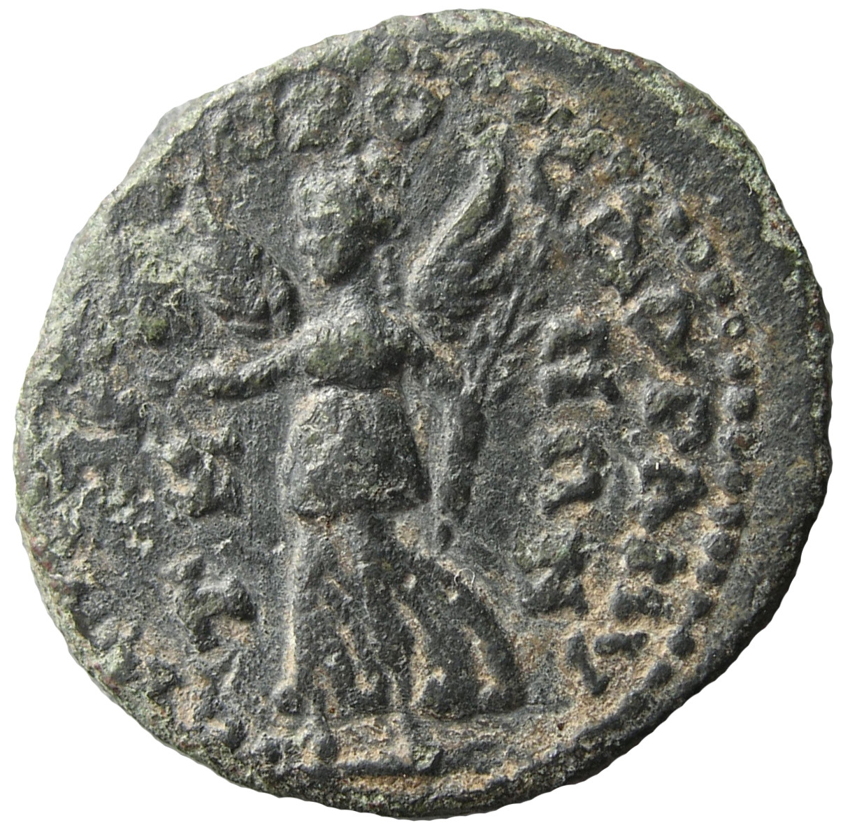 coin rev