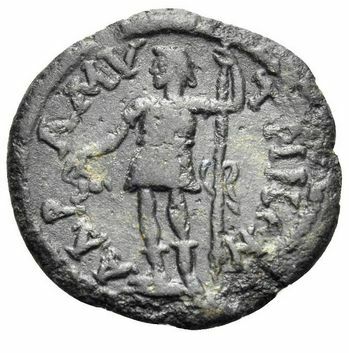 CN Type 3110, реверс, cn-coins