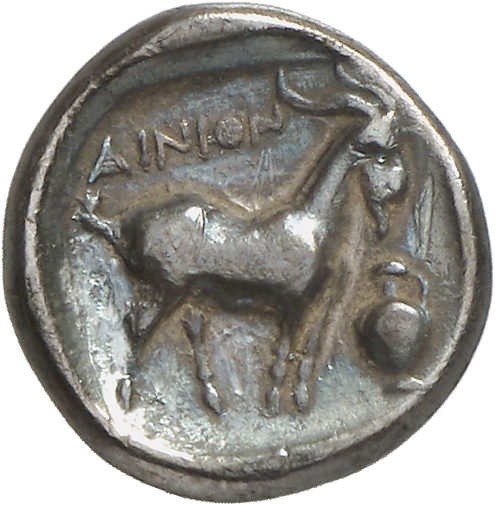 CN Type cn.aenus.1_ed.83, реверс, cn-coins