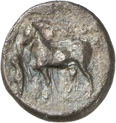 CN Type cn.aenus.1_ed.121, реверс, cn-coins