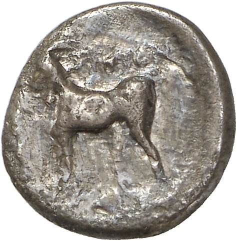 CN Type cn.aenus.1_ed.121, реверс, cn-coins