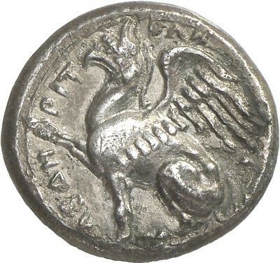 CN Type cn.abdera_thrace.1_ed.159, аверс, cn-coins