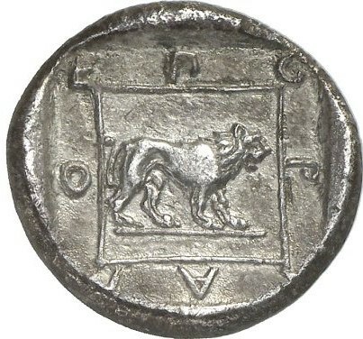 CN Type cn.abdera_thrace.1_ed.159, реверс, cn-coins