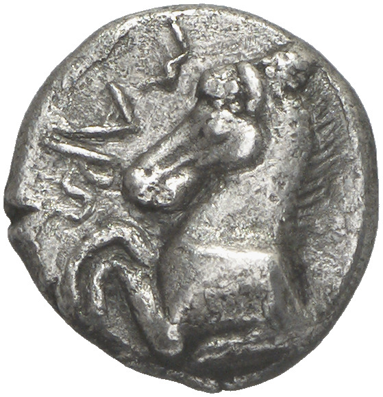 CN Type cn.maroneia.1_ed.13, аверс, cn-coins