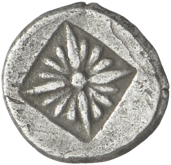 CN Type cn.maroneia.1_ed.13, реверс, cn-coins