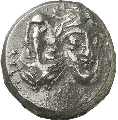 CN Type 7142, аверс, cn-coins