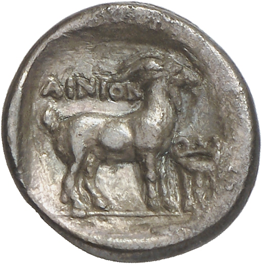 coin rev