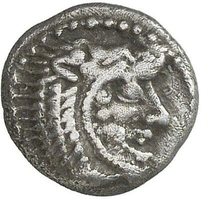 CN Type cn.dicaea_thrace.1_ed.12, аверс, cn-coins