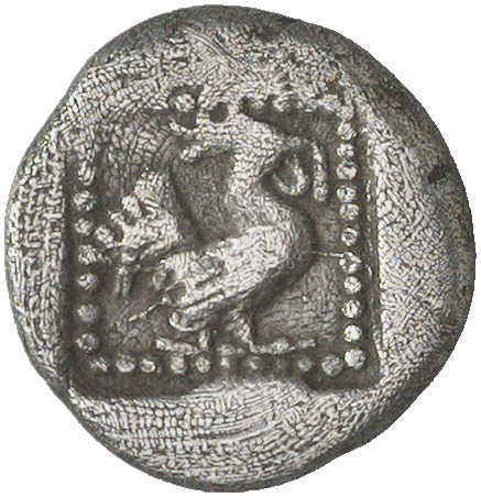 CN Type cn.dicaea_thrace.1_ed.12, реверс, cn-coins