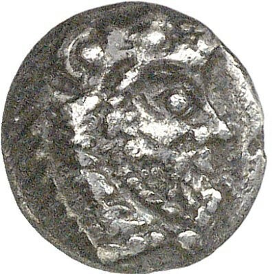 CN Type cn.dicaea_thrace.1_ed.12, аверс, cn-coins