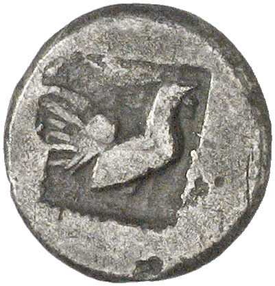 CN Type cn.dicaea_thrace.1_ed.12, реверс, cn-coins