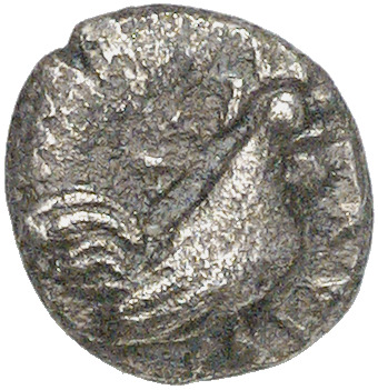 аверс CN Type cn.dicaea_thrace.1_ed.21