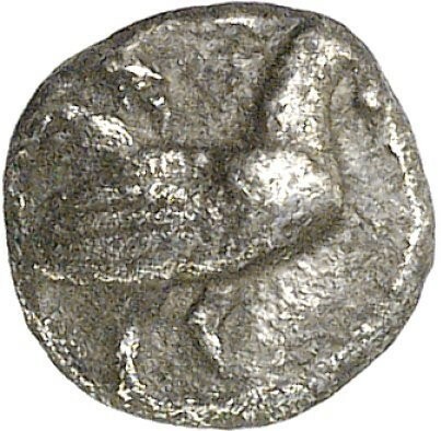 CN Type cn.dicaea_thrace.1_ed.16, аверс, cn-coins