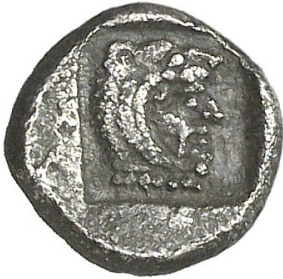CN Type cn.dicaea_thrace.1_ed.16, реверс, cn-coins