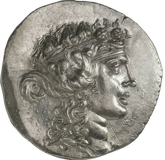 CN Type cn.maroneia.1_ed.361, аверс, cn-coins