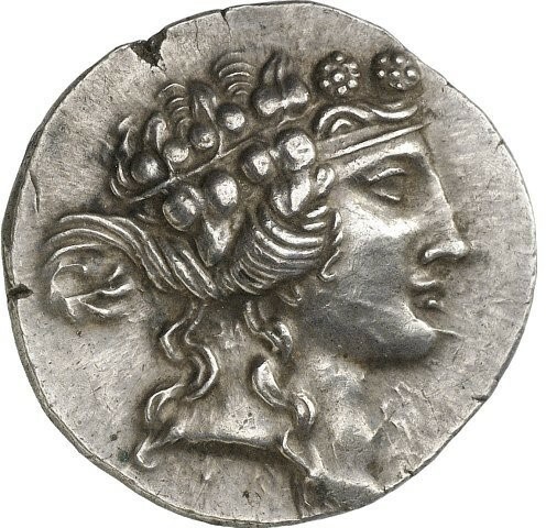 CN Type cn.maroneia.1_ed.284, аверс, cn-coins