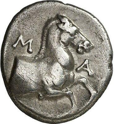 CN Type cn.maroneia.1_ed.174, аверс, cn-coins