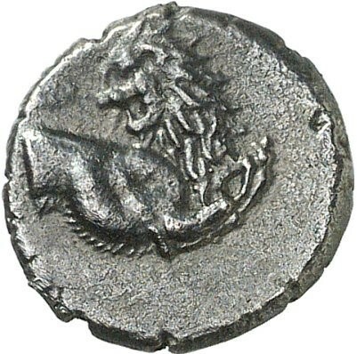 CN Type cn.chersonesus_thrace.1_ed.99, аверс, cn-coins