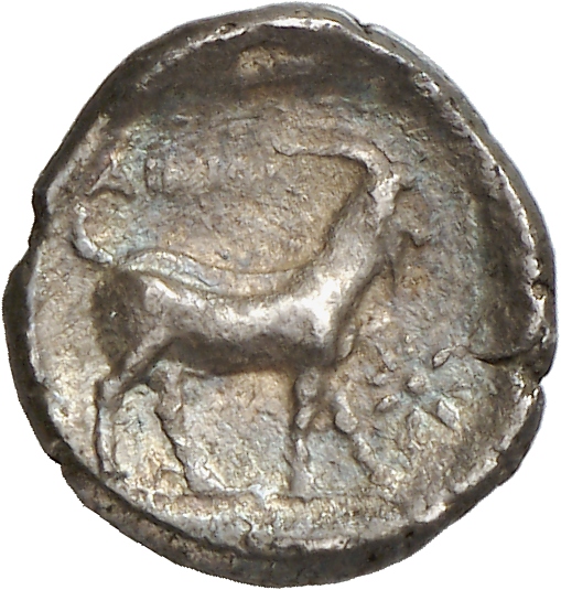 CN Type cn.aenus.1_ed.102, реверс, cn-coins