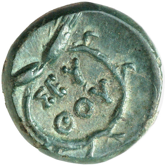 CN Type cn.seuthes_iii_odrysian_thrace.1_ed.6, реверс, cn-coins
