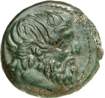 CN Type cn.seuthes_iii_odrysian_thrace.1_ed.1, аверс, cn-coins