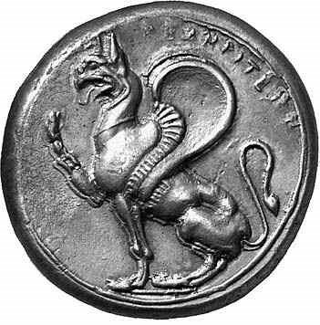 CN Type cn.abdera_thrace.1_ed.150, аверс, cn-coins