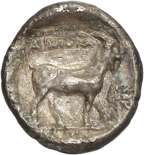 CN Type cn.aenus.1_ed.102, реверс, cn-coins
