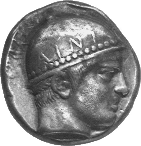 CN Type cn.aenus.1_ed.26, аверс, cn-coins