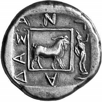 CN Type cn.aenus.1_ed.26, реверс, cn-coins