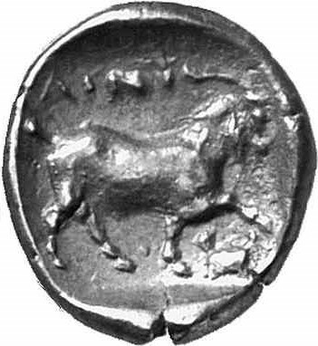 CN Type cn.aenus.1_ed.63, реверс, cn-coins