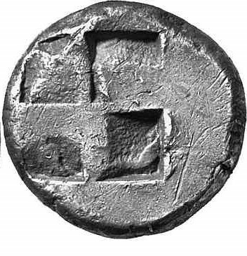 CN Type cn.orrescii.1_ed.7, реверс, cn-coins