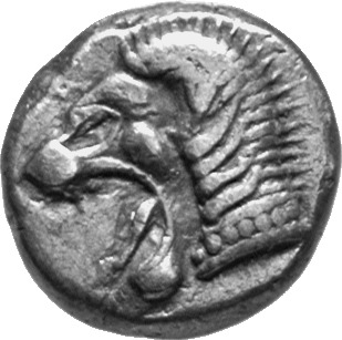 CN Type cn.chersonesus_thrace.1_ed.1, аверс, cn-coins