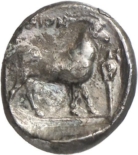 CN Type cn.aenus.1_ed.100, реверс, cn-coins
