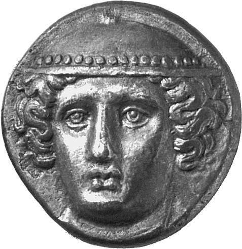 CN Type cn.aenus.1_ed.107, аверс, cn-coins