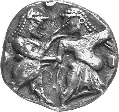 CN Type 4652, аверс, cn-coins