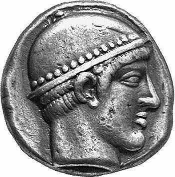 CN Type cn.aenus.1_ed.22, аверс, cn-coins