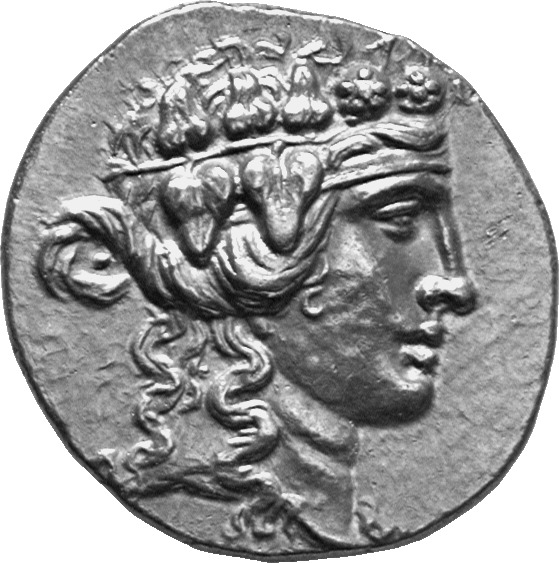 CN Type cn.maroneia.1_ed.298, аверс, cn-coins
