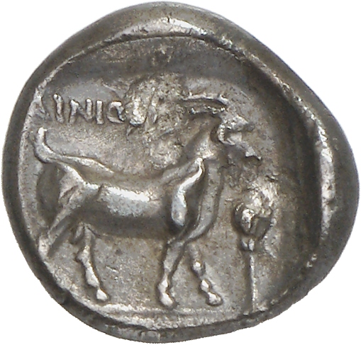 CN Type cn.aenus.1_ed.100, реверс, cn-coins