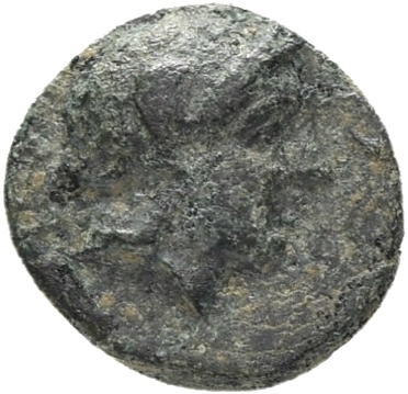 CN Type 20501, аверс, cn-coins