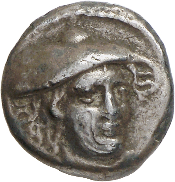 аверс CN Type cn.aenus.1_ed.126